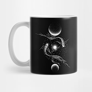 Pisces Mug